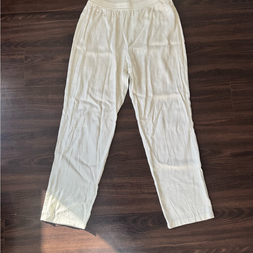 Djerf Avenue Dream Pant Cloud